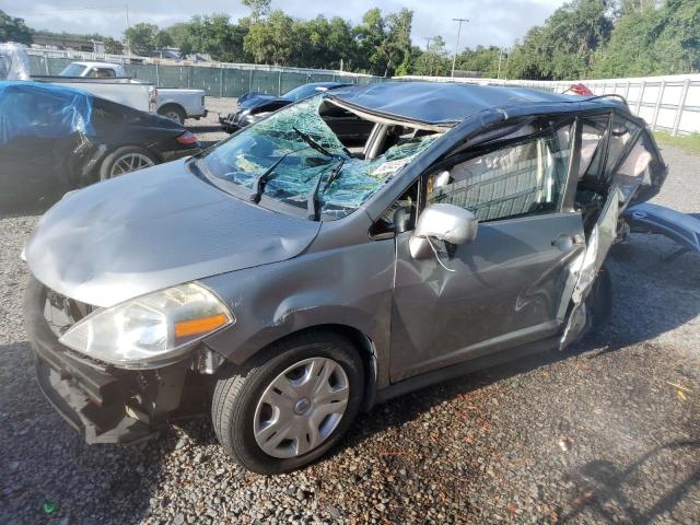 nissan versa s 2011 3n1bc1cp1bl441126