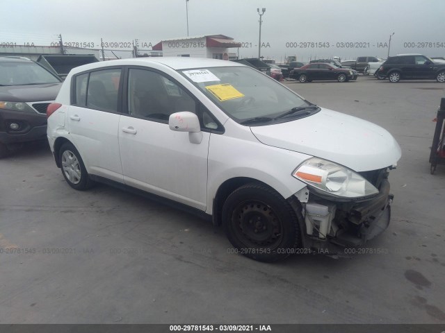 nissan versa 2011 3n1bc1cp1bl456399