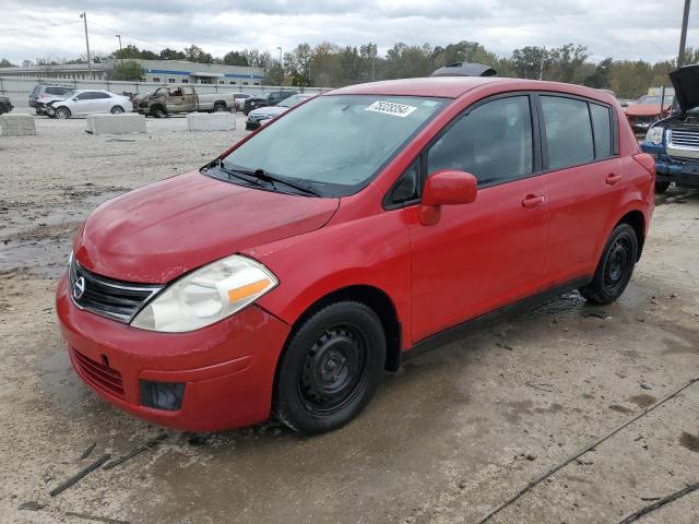 nissan versa s 2011 3n1bc1cp1bl459285