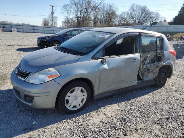 nissan versa s 2011 3n1bc1cp1bl474398