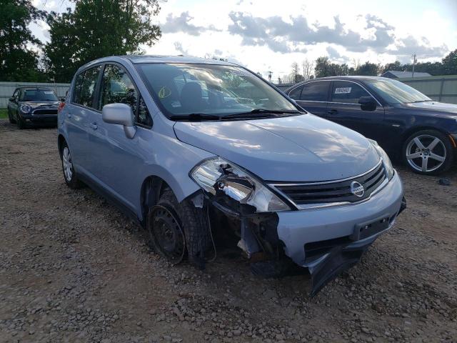 nissan versa s 2011 3n1bc1cp1bl477849