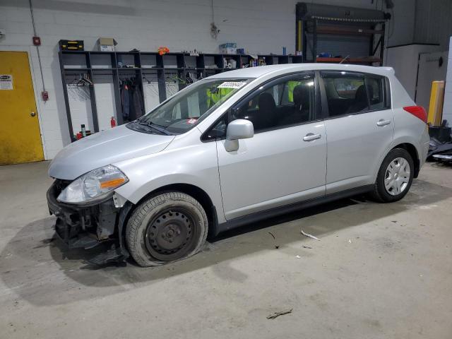 nissan versa s 2011 3n1bc1cp1bl479875