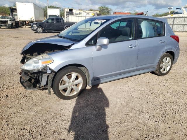 nissan versa s 2011 3n1bc1cp1bl487572