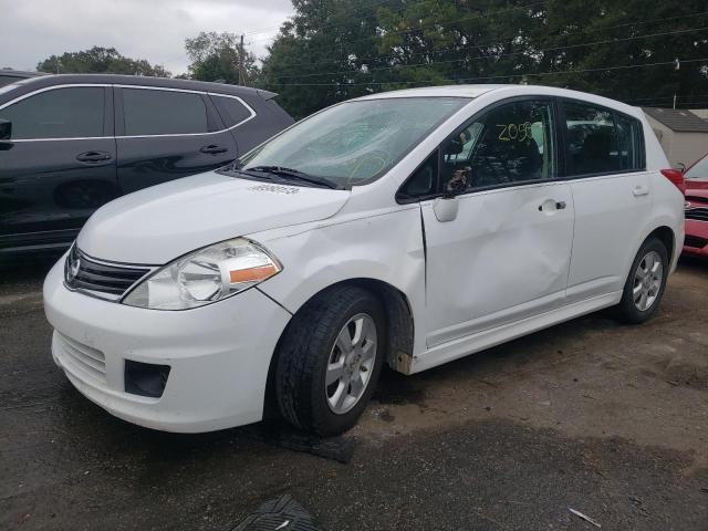 nissan versa s 2011 3n1bc1cp1bl489581