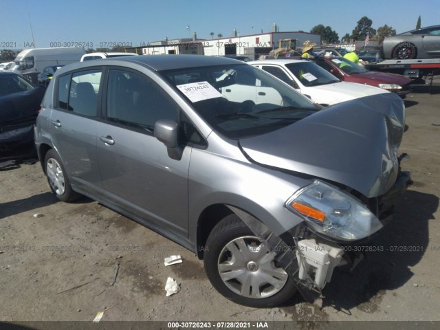 nissan versa 2011 3n1bc1cp1bl495042