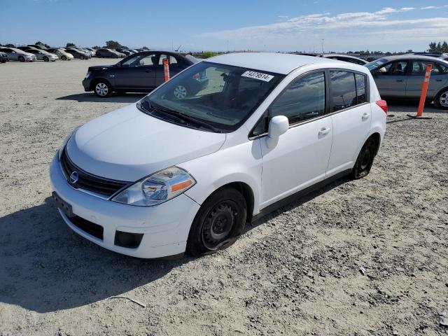 nissan versa s 2011 3n1bc1cp1bl496529