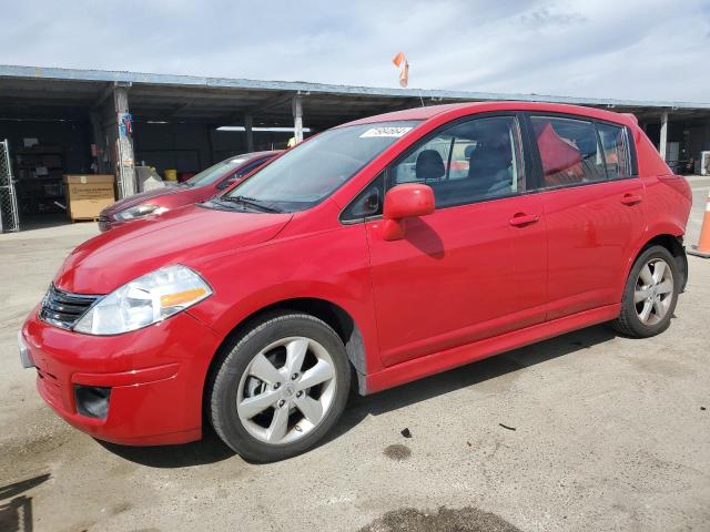 nissan versa s 2011 3n1bc1cp1bl504192