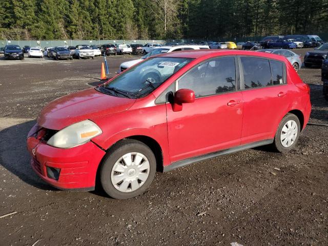 nissan versa s 2011 3n1bc1cp1bl505956