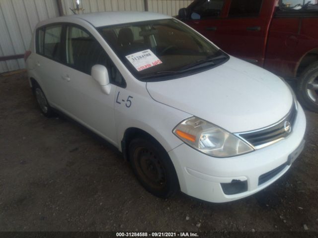 nissan versa 2011 3n1bc1cp1bl508923