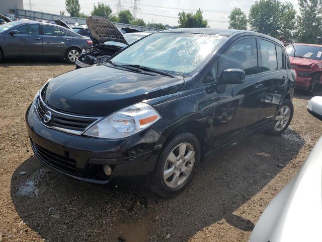 nissan versa 2011 3n1bc1cp1bl512373