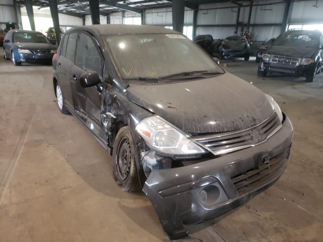 nissan versa s 2011 3n1bc1cp1bl517590