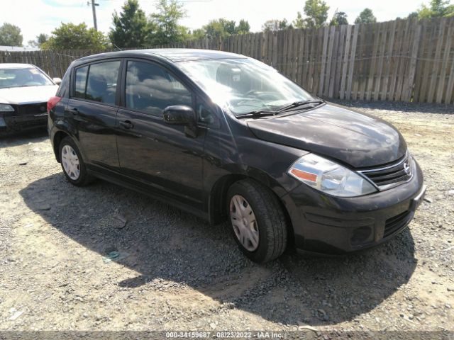 nissan versa 2012 3n1bc1cp1ck202585