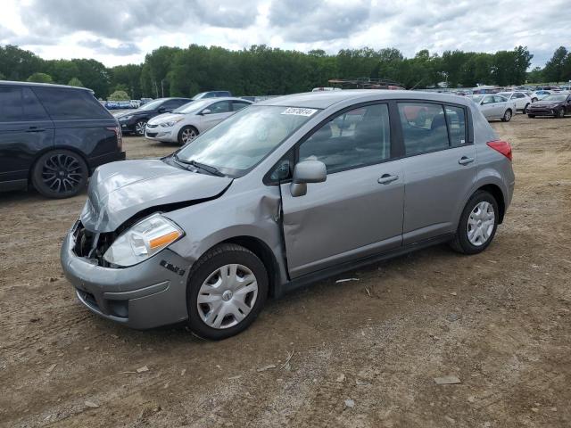 nissan versa 2012 3n1bc1cp1ck223176