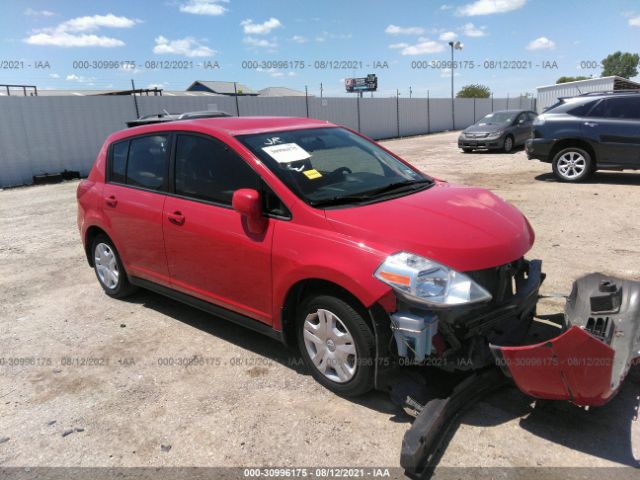 nissan versa 2012 3n1bc1cp1ck225736