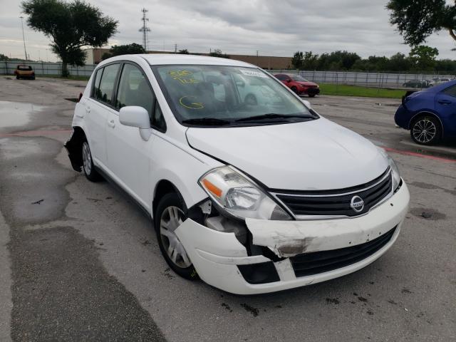 nissan versa s 2012 3n1bc1cp1ck228653