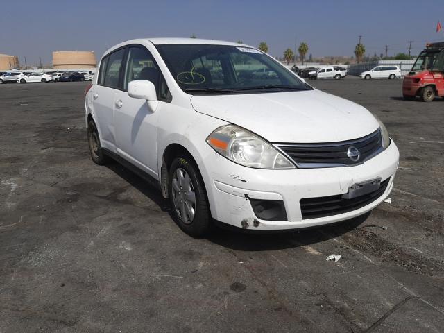 nissan versa s 2012 3n1bc1cp1ck228698