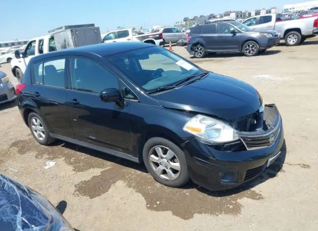 nissan versa 2012 3n1bc1cp1ck238437