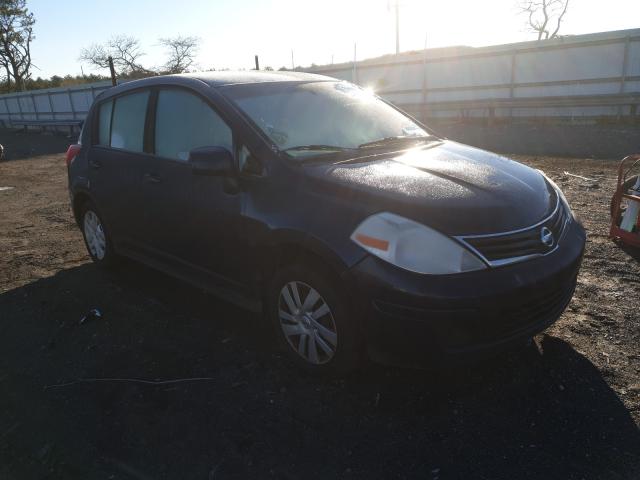 nissan versa s 2012 3n1bc1cp1ck238759