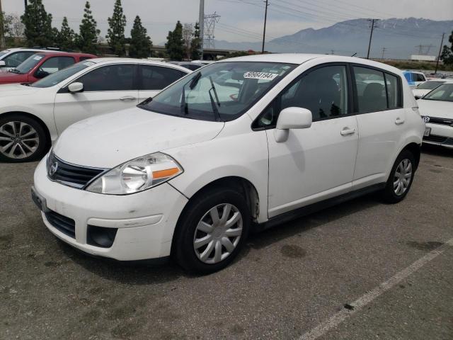 nissan versa 2012 3n1bc1cp1ck247302