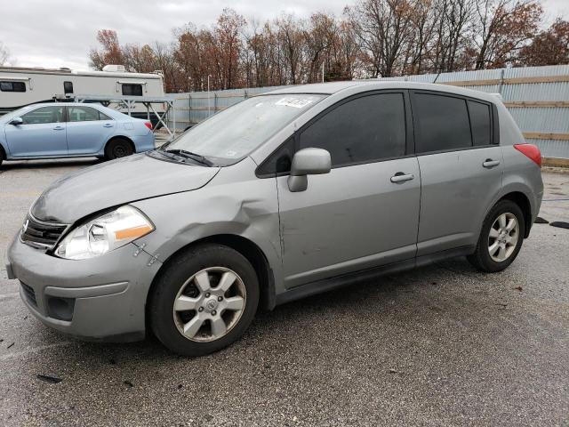 nissan versa s 2012 3n1bc1cp1ck251284