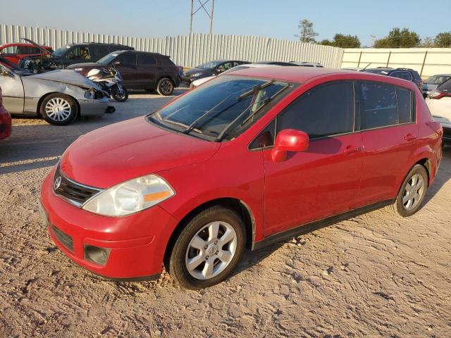 nissan versa s 2012 3n1bc1cp1ck263600