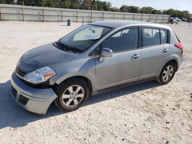 nissan versa s 2012 3n1bc1cp1ck269364