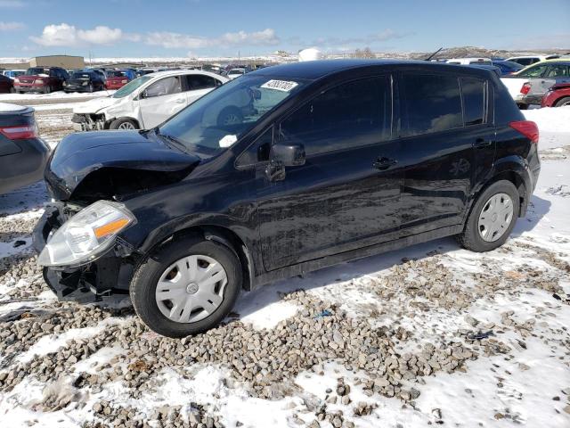 nissan versa s 2012 3n1bc1cp1ck269834