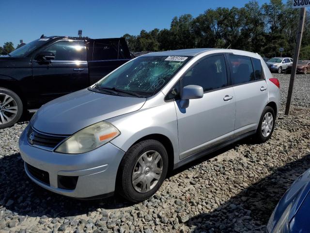 nissan versa s 2012 3n1bc1cp1ck280882