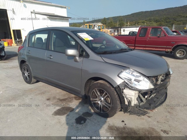 nissan versa 2012 3n1bc1cp1ck282244