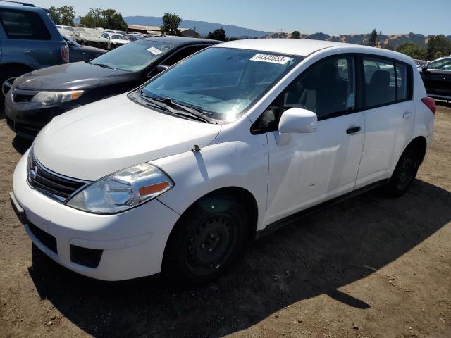 nissan versa s 2012 3n1bc1cp1ck282681