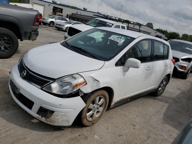 nissan versa 2012 3n1bc1cp1ck290540