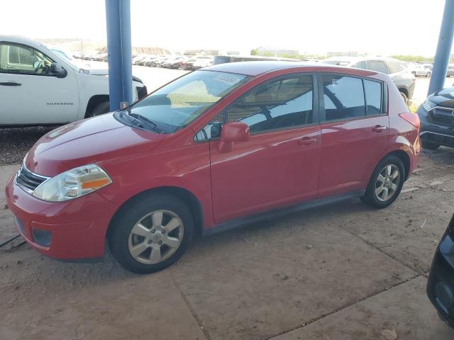 nissan versa 2012 3n1bc1cp1ck291705