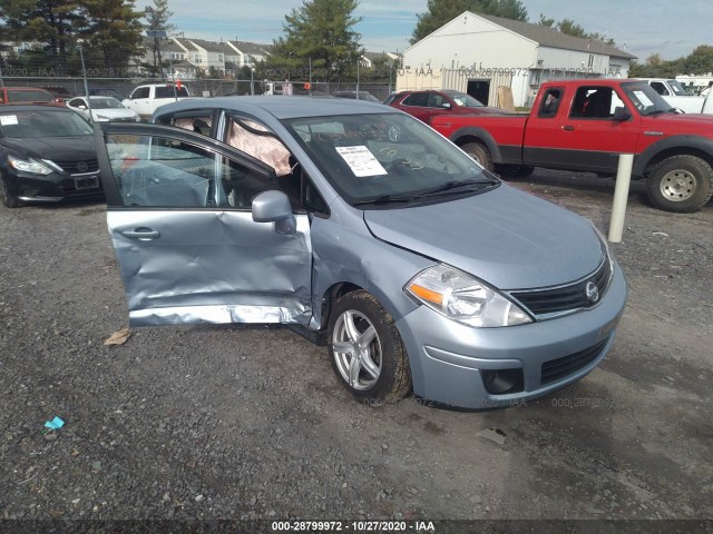 nissan versa 2012 3n1bc1cp1ck807769