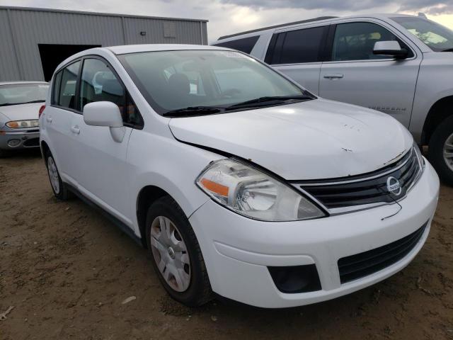 nissan versa s 2012 3n1bc1cp1ck808839