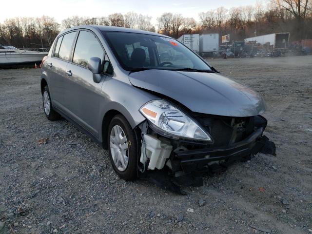 nissan versa s 2012 3n1bc1cp1ck809490