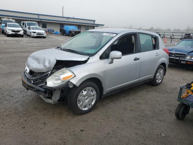 nissan versa s 2012 3n1bc1cp1ck811322