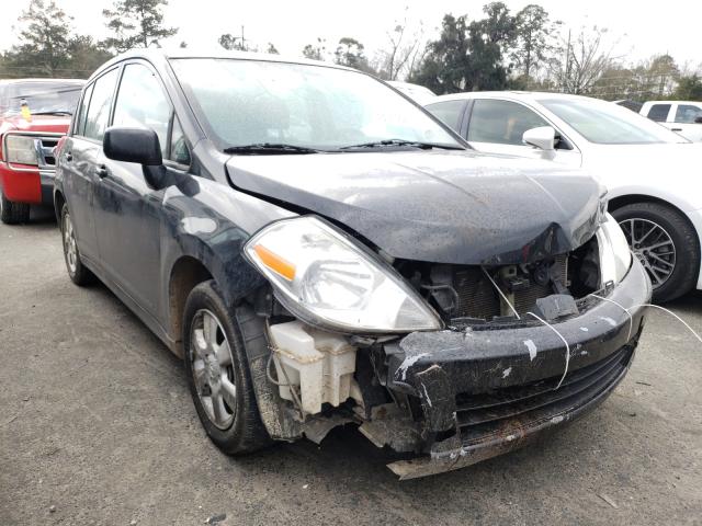 nissan versa s 2012 3n1bc1cp1ck813264