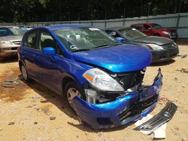 nissan versa s 2012 3n1bc1cp1ck815483