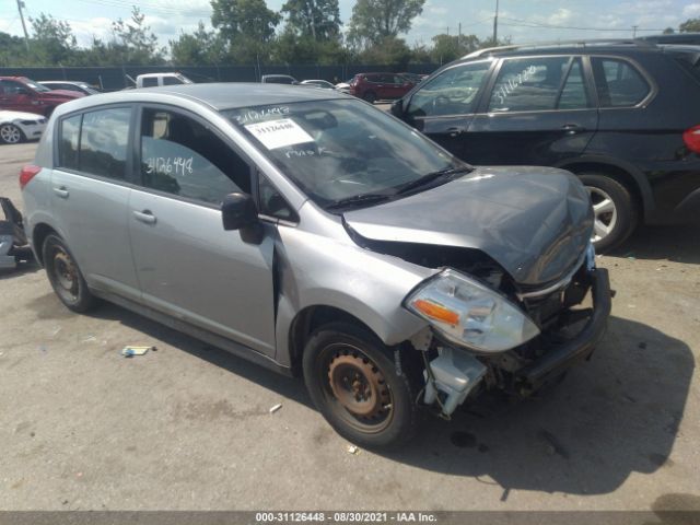 nissan versa 2012 3n1bc1cp1ck815936