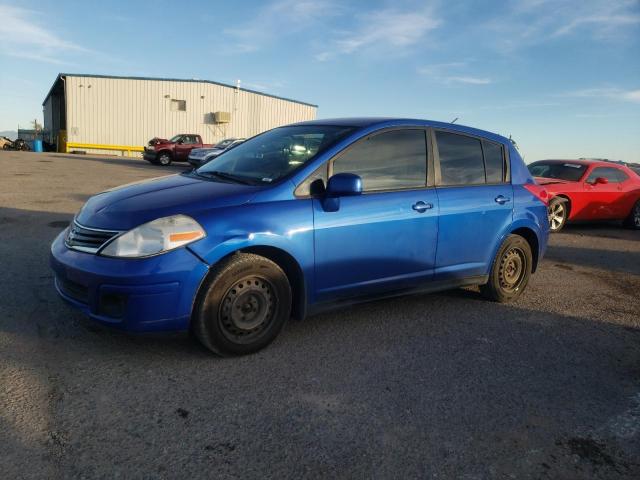 nissan versa s 2012 3n1bc1cp1cl359236