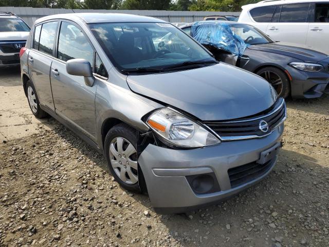 nissan versa s 2012 3n1bc1cp1cl374089