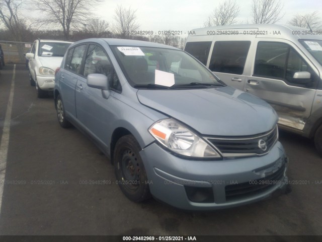 nissan versa 2010 3n1bc1cp2al356178