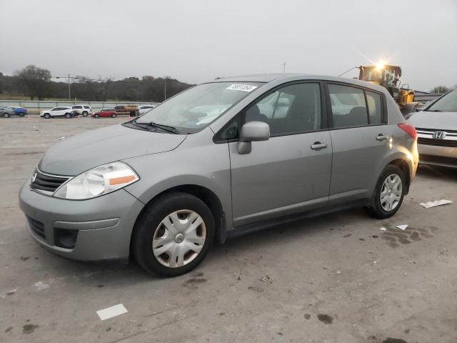 nissan versa s 2010 3n1bc1cp2al356505