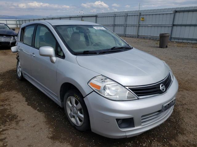 nissan versa s 2010 3n1bc1cp2al375202