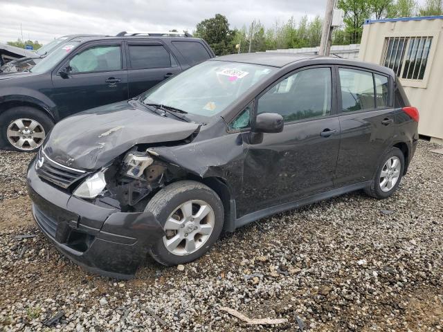 nissan versa 2010 3n1bc1cp2al379816