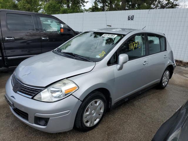 nissan versa 2010 3n1bc1cp2al388936