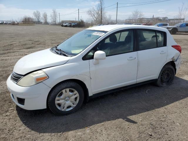 nissan versa 2010 3n1bc1cp2al399211