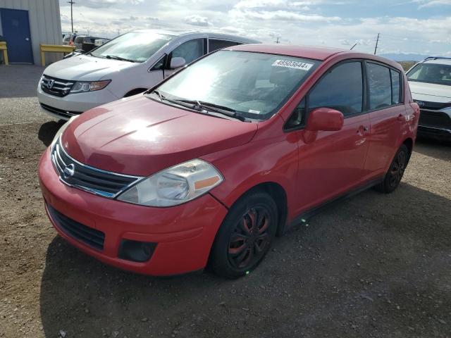 nissan versa 2010 3n1bc1cp2al415584