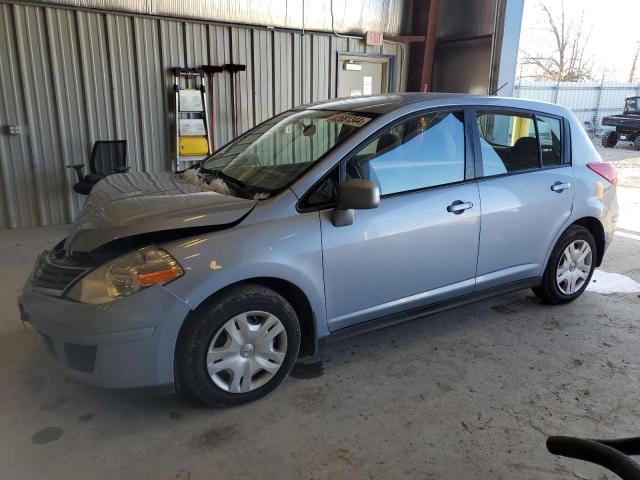 nissan versa s 2010 3n1bc1cp2al424902