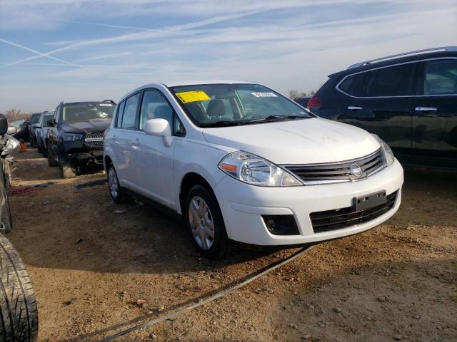 nissan versa 2010 3n1bc1cp2al426682